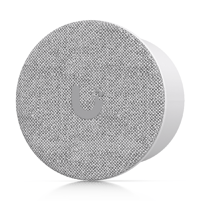 Ubiquiti- Microphone 2 voies pour AI-Theta