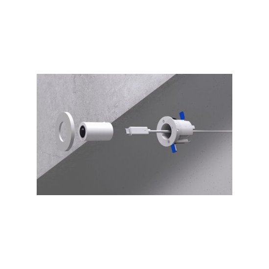 Ubiquiti-  Kit de montage encastré pour Objectif Ai Theta Pro