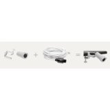 Axis-  Accessoire AXIS F8205 format cylindrique