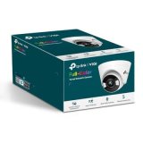 Tp-link Caméra 4Mp Coul24 79° IR 30m Audio H265+ IA