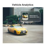 Tp-link Caméra 5Mp Coul24 109° IR 30m Audio H265+ IA