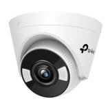 Tp- Caméra Wifi 4Mp Coul24 80° IR 30m Audio H265+ IA