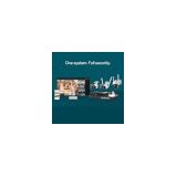 Tp- Caméra Wifi 4Mp Coul24 80° IR 30m Audio H265+ IA