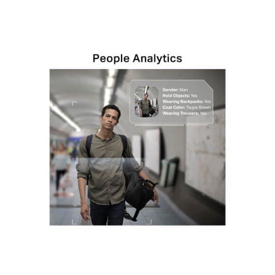 Tp-link Dôme 5Mp Coul24 109° IR 30m Micro H265+ IK10 IP67