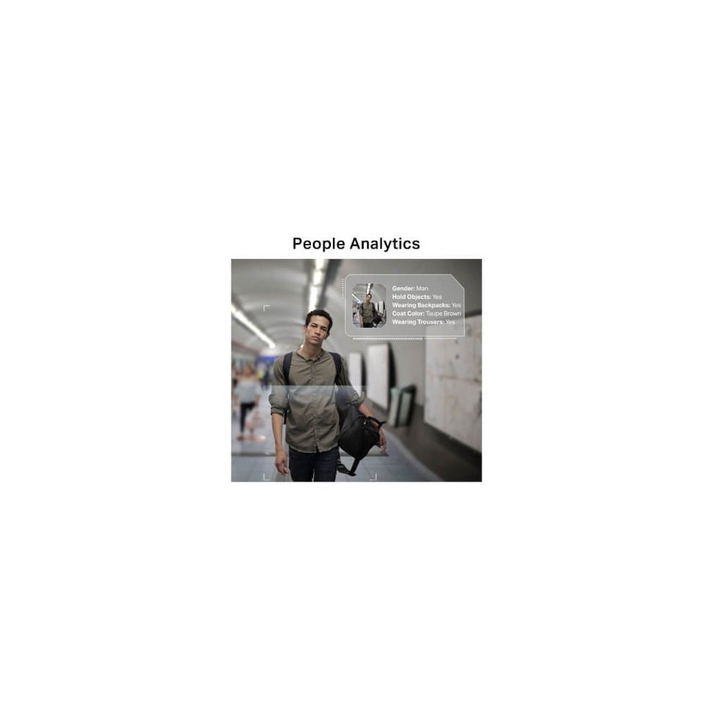 Tp-link Dôme 5Mp Coul24 90° IR 30m Micro H265+ IK10 IP67