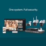 Tp-link  PT 4Mp Coul24 79° IR30m Audio H265 IP66 IA