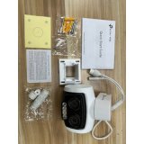 Tp-link PT 4Mp Coul24 dual lens IR30m Audio H265+ IP66 IA