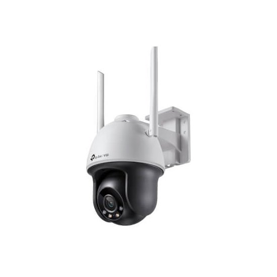 Tp-link PT Wifi 4MP Coul24 79° IR30m Audio H265+ IP66 AI