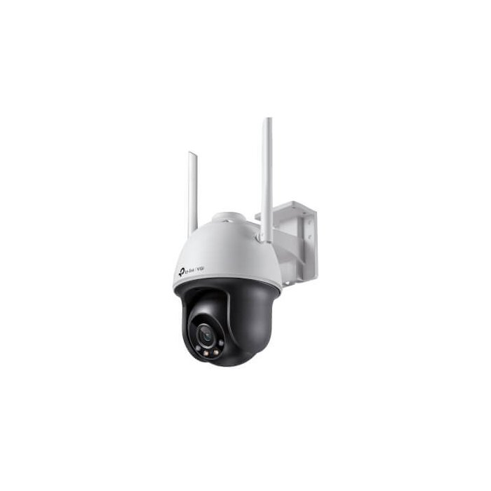 Tp-link PT Wifi 4MP Coul24 79° IR30m Audio H265+ IP66 AI