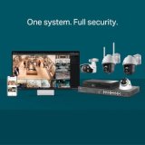 Tp-link PT Wifi 4MP Coul24 79° IR30m Audio H265+ IP66 AI