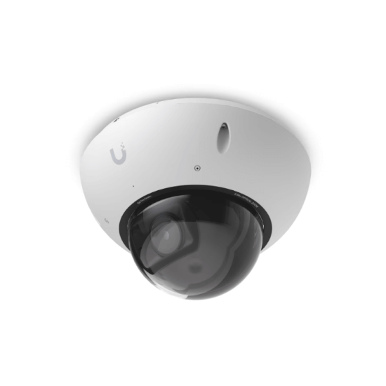 Ubiquiti- Caméra dôme Pro UVC G6 blanche
