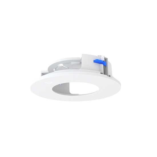 Ubiquiti- Kit de montage faux plafond blanc G6/G6Pro dôme