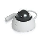 Ubiquiti- Caméra dôme UVC AI 8Mp IR IK08 blanche