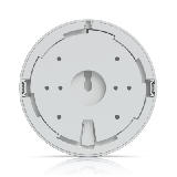 Ubiquiti- Caméra dôme UVC AI 8Mp IR IK08 blanche