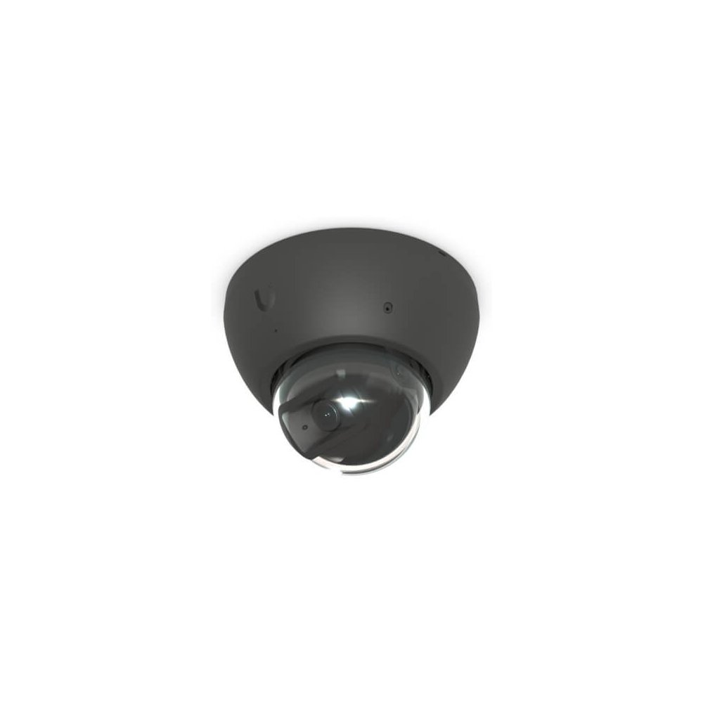 Ubiquiti- Caméra dôme UVC AI 8Mp IR IK08 noire