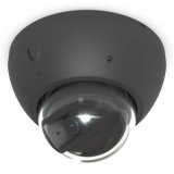 Ubiquiti- Caméra dôme UVC AI 8Mp IR IK08 noire