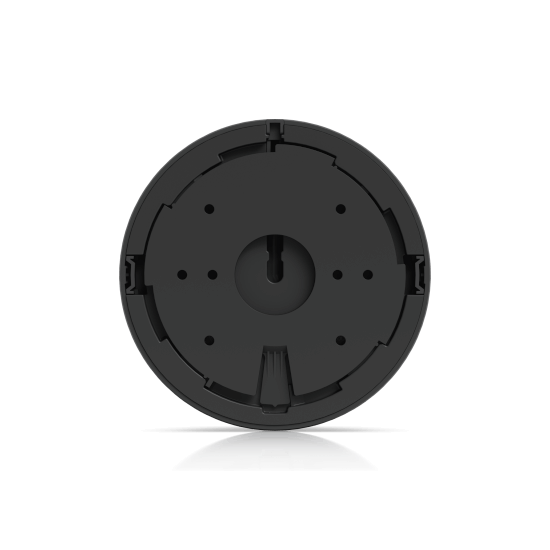 Ubiquiti- Caméra dôme UVC AI 8Mp IR IK08 noire