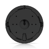 Ubiquiti- Caméra dôme UVC AI 8Mp IR IK08 noire