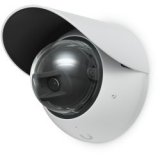 Ubiquiti-  Support pour caméra dôme mural blanc