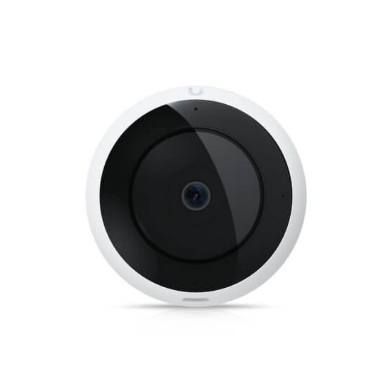 Ubiquiti- Caméra UVC AI360 2K IR IK08 blanche