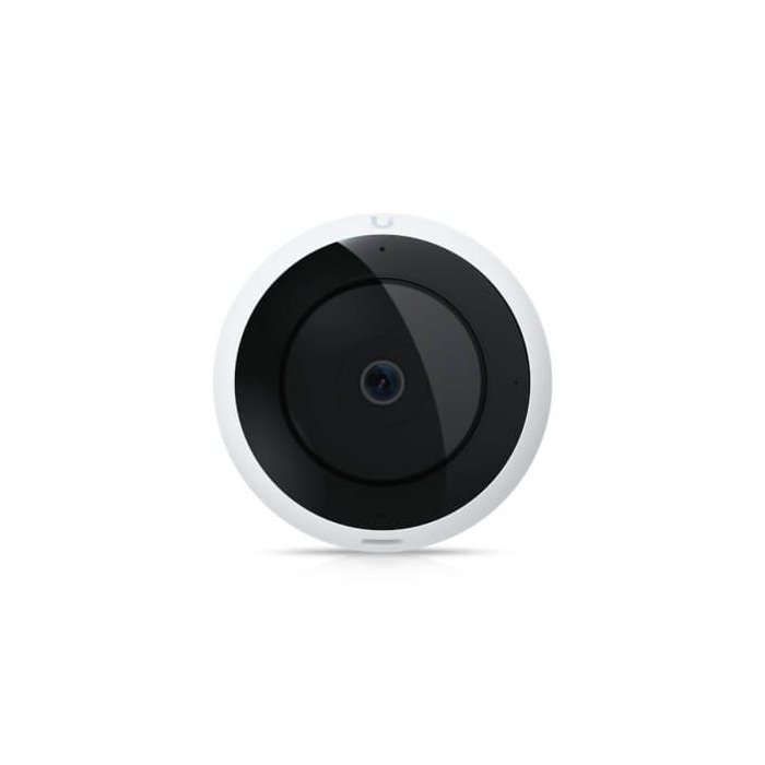 Ubiquiti- Caméra UVC AI360 2K IR IK08 blanche