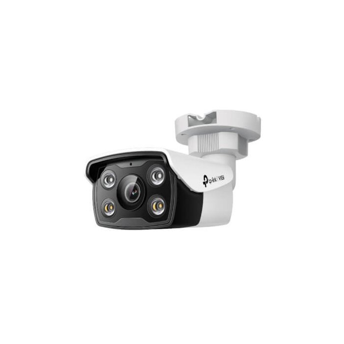 Tp-link Bullet 5Mp Coul24 90° IR30m Audio H265+ IP67 IA