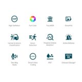 Tp-link Bullet 5Mp Coul24 90° IR30m Audio H265+ IP67 IA