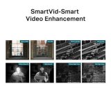 Tp-link Bullet 5Mp Coul24 90° IR30m Audio H265+ IP67 IA