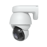 Ubiquiti-  Caméra UVC-AI-PTZ-Précision blanche