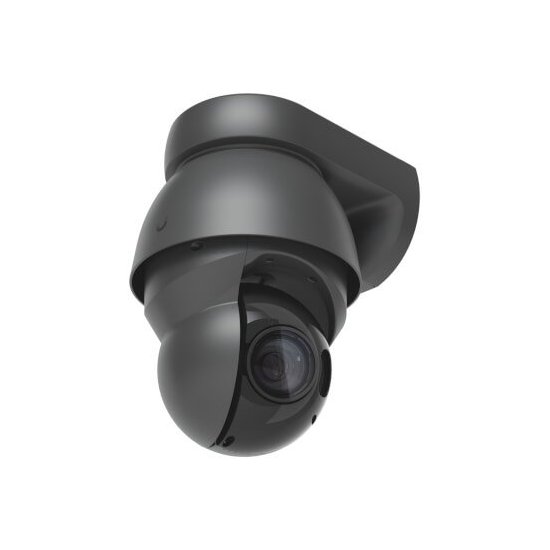 Ubiquiti- Caméra UVC-AI-PTZ-Précision noire