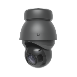 Ubiquiti- Caméra UVC-AI-PTZ-Précision noire