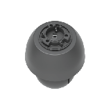 Ubiquiti- Caméra UVC-AI-PTZ-Précision noire