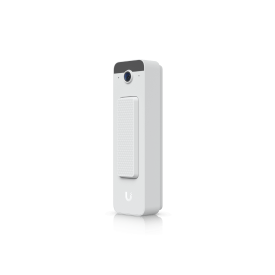 Ubiquiti- Portier vidéo UVC-Doorbell lite blanche