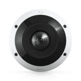 Ubiquiti- Caméra G6 360 12Mp IR 15m IP66/IK10 IA blanche