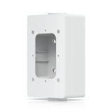 Ubiquiti- Jonction box pour lecteur de carte reader blanche
