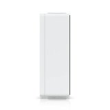 Ubiquiti- Jonction box pour lecteur de carte reader blanche