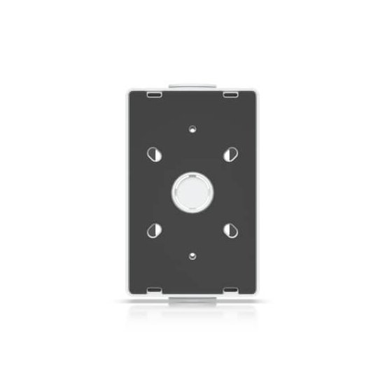 Ubiquiti- Jonction box pour lecteur de carte reader blanche