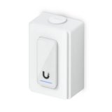 Ubiquiti- Jonction box pour lecteur de carte reader blanche