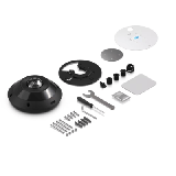 Ubiquiti-  Caméra G6 360 12Mp IR 15m IP66/IK10 IA noire