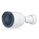 Ubiquiti- Caméra G6 Pro Bullet 4K blanche