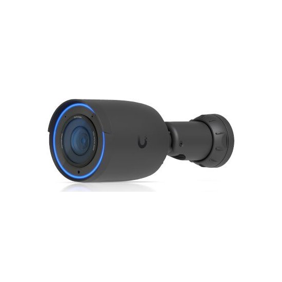 Ubiquiti- Caméra G6 Pro Bullet 4K noire