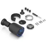 Ubiquiti- Caméra G6 Pro Bullet 4K noire