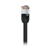 Ubiquiti-  Cordon RJ45 outdoor 3m Cat5e noir