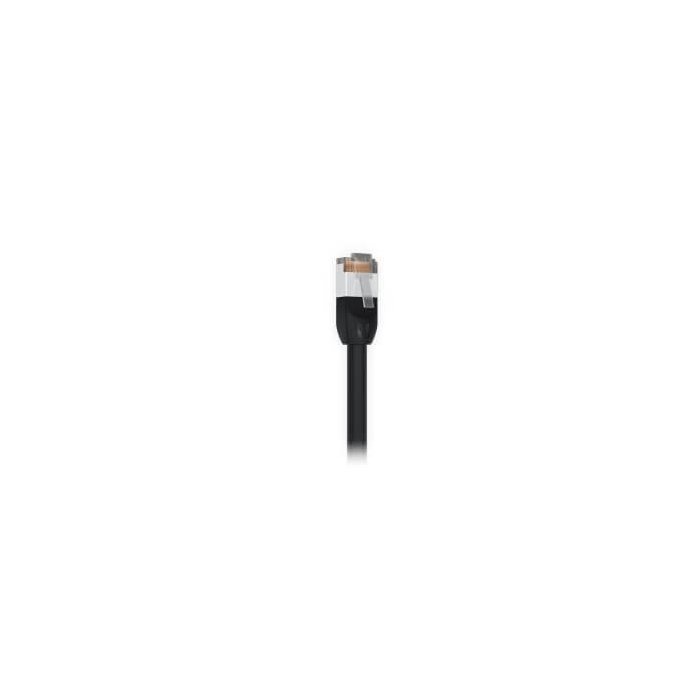 Ubiquiti- Cordon RJ45 outdoor 5m Cat5e noir