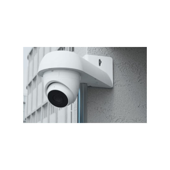 Ubiquiti- Bras de montage pour caméra G5 Turret Ultra blanc