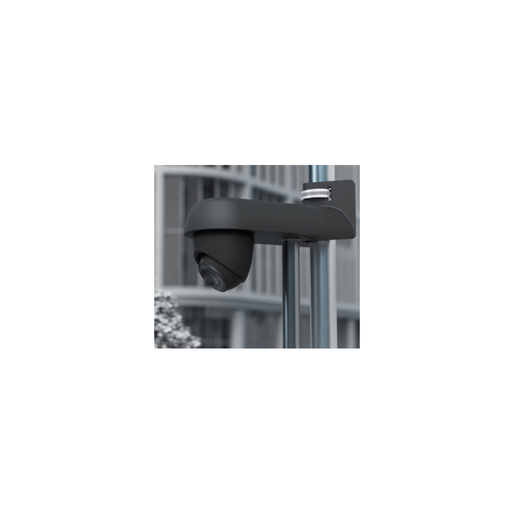 Ubiquiti- Bras de montage pour caméra G5 Turret Ultra noir