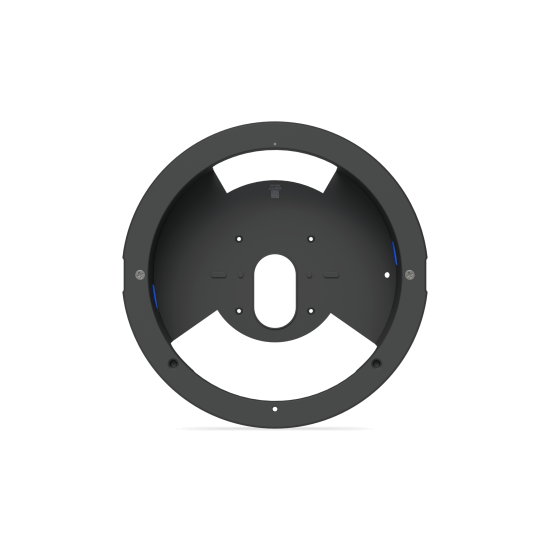 Ubiquiti- Kit de montage faux plafond noir G6/G6Pro dôme