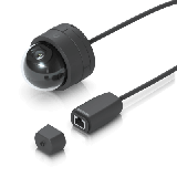 Ubiquiti- Caméra G5 Dome Ultra 2K noire