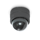 Ubiquiti- Caméra G5 Dome Ultra 2K noire