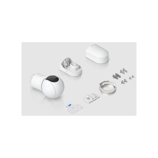 Ubiquiti- Caméra G5 PTZ 2K noire